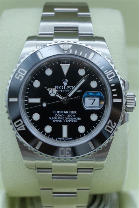 maxi case submariner